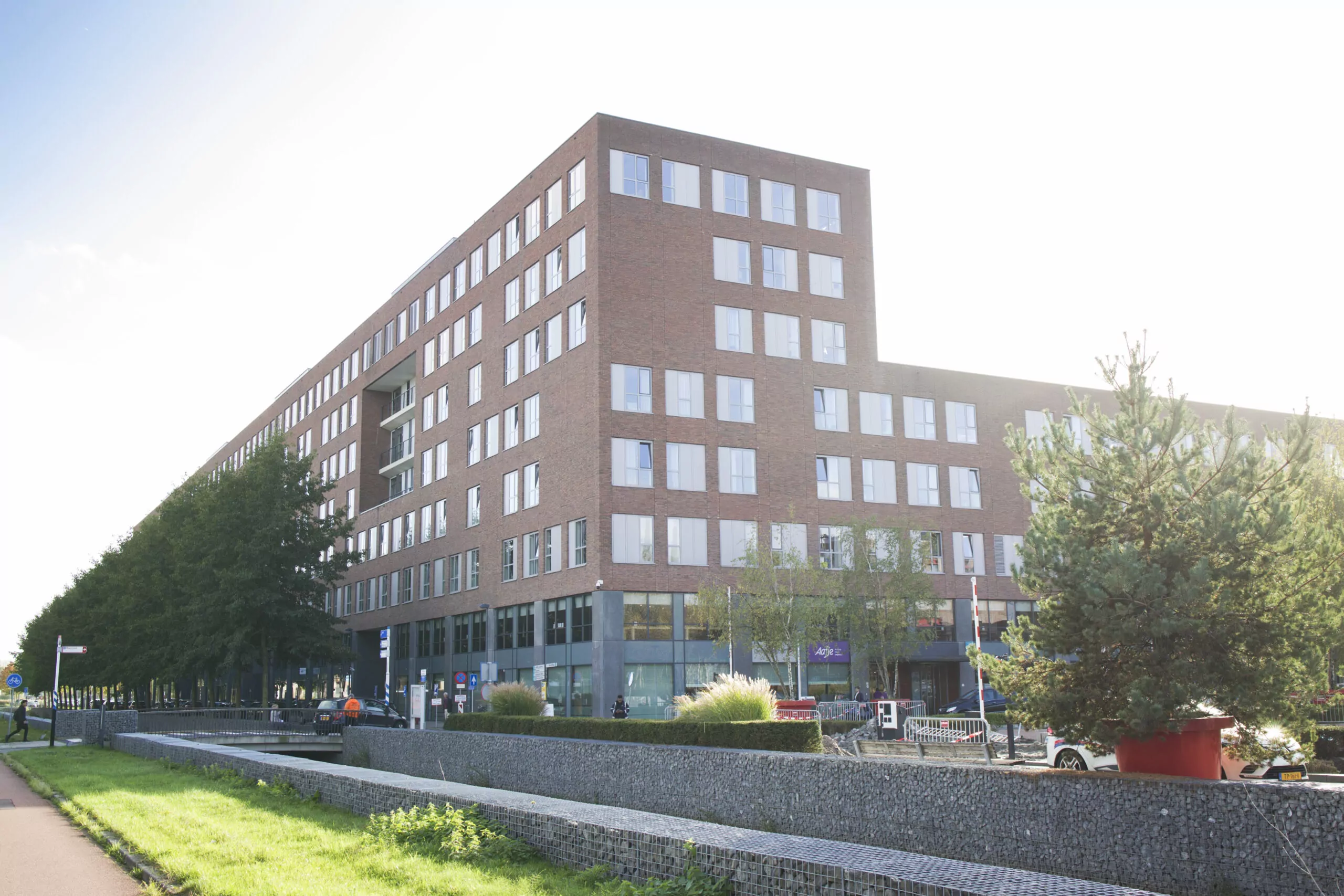 Revalidatie Maasstad