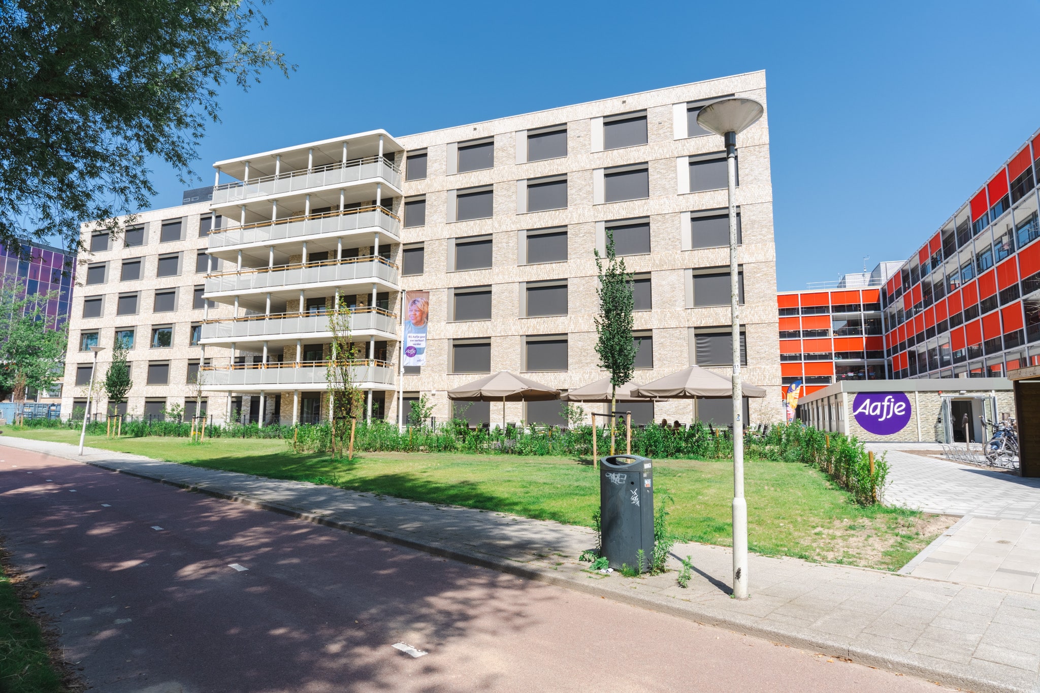 Meerweide